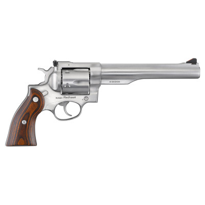 Ruger Redhawk KRH 44 7,5