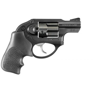 RUGER LCR .38SPL + P