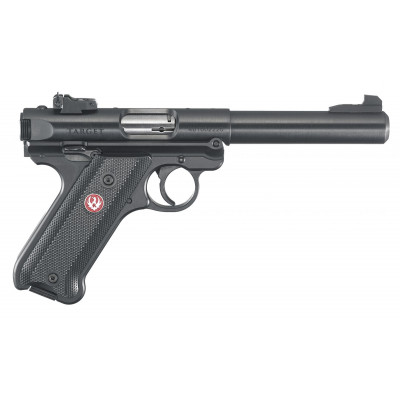 Ruger MKIV Target