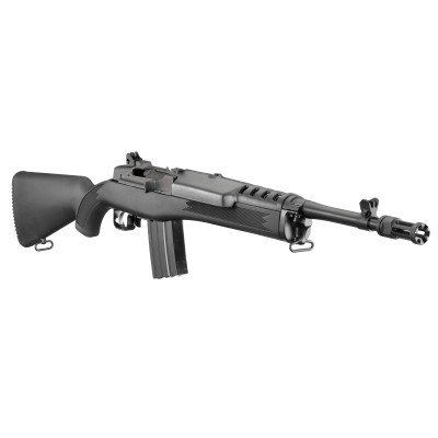 RUGER MINI 14 TACTICAL 