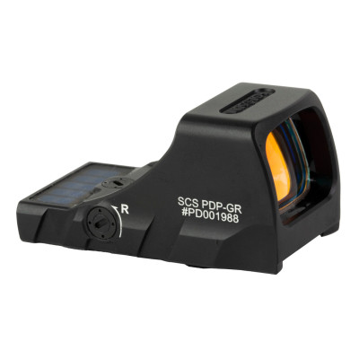 Holosun SCS PDP-GR