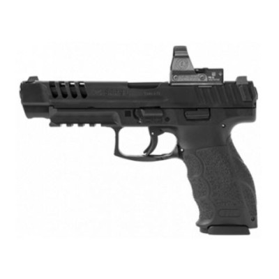 Heckler&Koch SFP9L OR