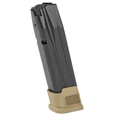 MAGAZINE SIG SAUER 320 21RN 9x19 Coyote