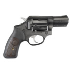 RUGER SP101 BLACK 2,25