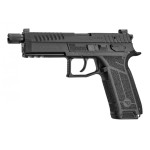 CZ P-09 F NOCTURNE SR