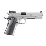 Ruger SR 1911 Target 9x19