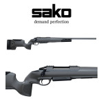 SAKO S20 PRECISION 6,5 CREEDMOOR 24