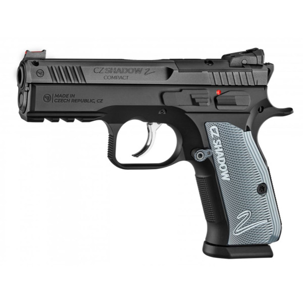 CZ SHADOW 2 COMPACT OR