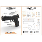 KMR L-02 SPECTRA OR 