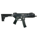 Lucansky Arms Stinger 9, 9 mm Luger 8