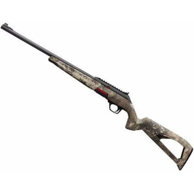 Winchester Wildcat Strata Threaded samonabíjecí