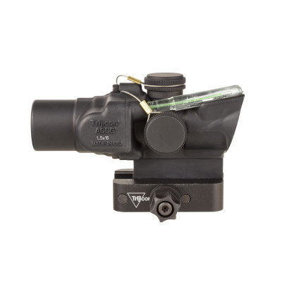 ACOG Trijicon 1.5x16S Compact Q-LOC Scope