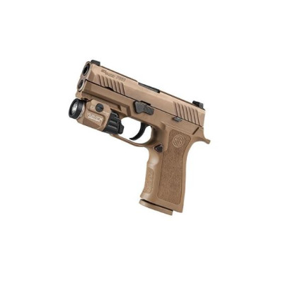 TLR-7 X USB Streamlight 500lm  Hnědá