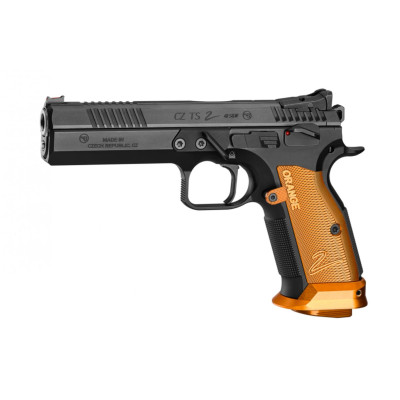 CZ TS 2 ORANGE