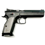 CZ TS 2 9mm Luger - komisní