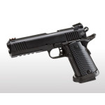 Rock Island Armory 1911 A2 FS Tac, 9 Luger, HC
