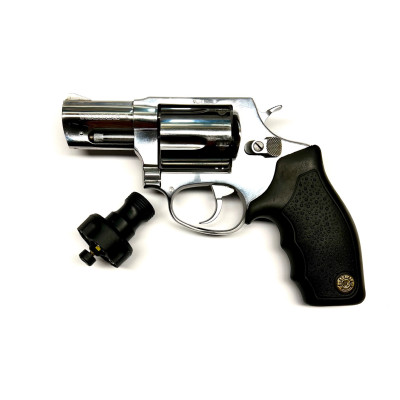 TAURUS 605 STAINLESS .357Mag. - komisní