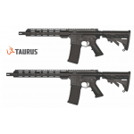 TAURUS T4 .223REM. 11,5