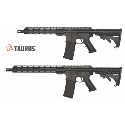 TAURUS T4 .223REM. 11,5