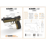 KMR L-02 UMBRA OR