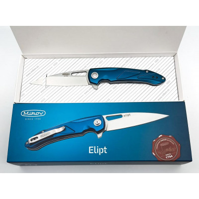 MIKOV ELIPT