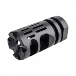 VG6 PRECISION 300AAC BLACKOUT MUZZLE BRAKE