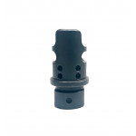 CZUB Bren M1 7,62 x 39 muzzle brake