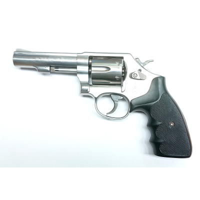 SMITH&WESSON 64-8 38. spec - komisní zbraň