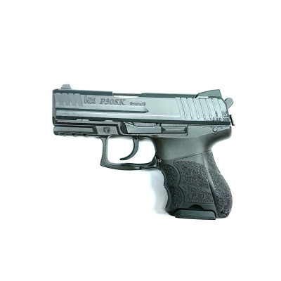 Heckler&Koch P30SK V3 - komisní zbraň