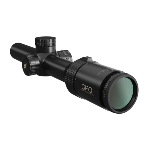 GPO Scope Passion 6x 1-6x24i