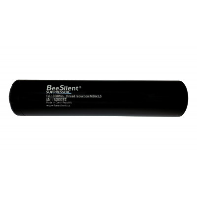 Tlumič BeeSilent SUPPRESSOR Short