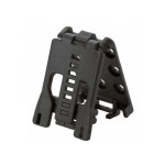 RH Holster KMR ORCA - flat 3mm kydex