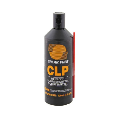 Break Free CLP 118ml