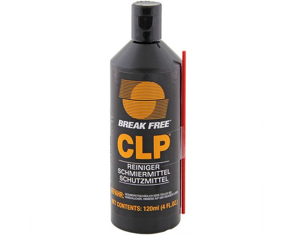 Break Free CLP 118ml