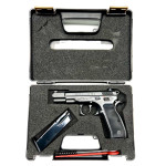 CZ 75 B OMEGA 9x19 (Top Stav) - komisní