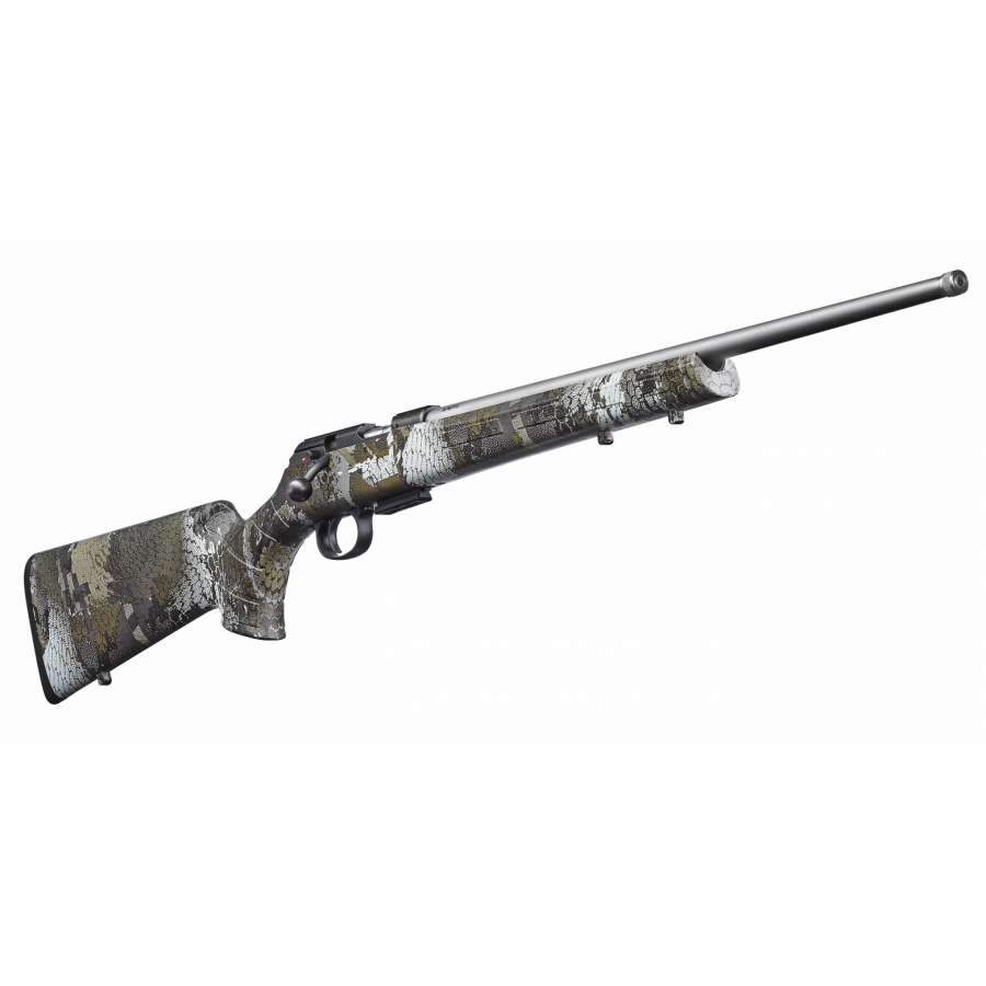 CZ 457 STAINLESS cz-457-stainless