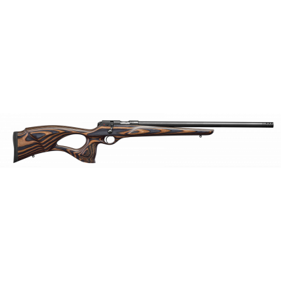 CZ 457 THUMBHOLE