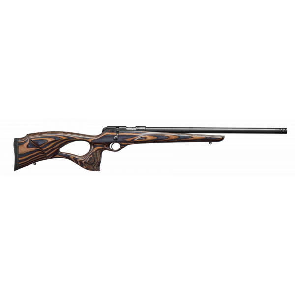 CZ 457 THUMBHOLE