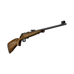 CZ 457 TRAINING RIFLE