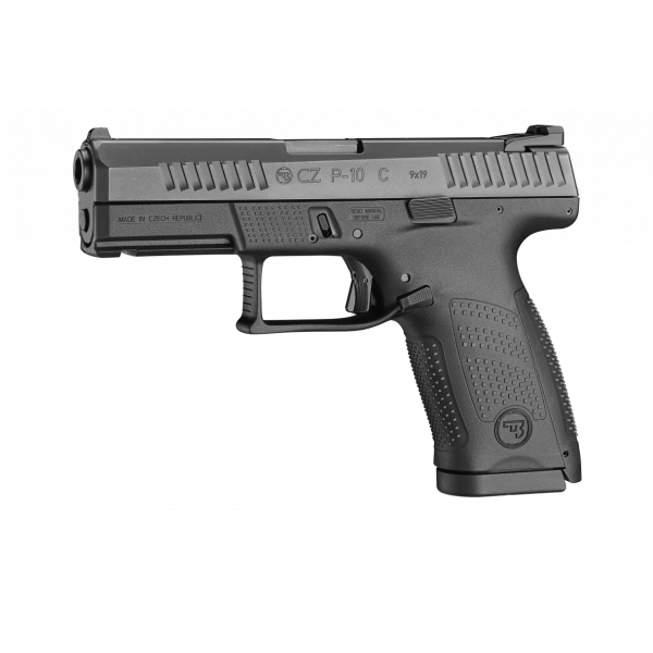 CZ P-10 C 9x19