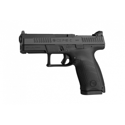 CZ P-10 C OR