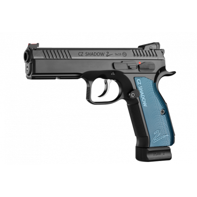 CZ SHADOW 2 9x19