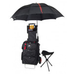 DAA All Terrain Range Cart - terénní vozík