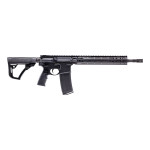 Daniel Defense DD4 M4A1 RIII 14,5