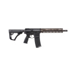 Daniel Defense DD4 RIII SBR FDE