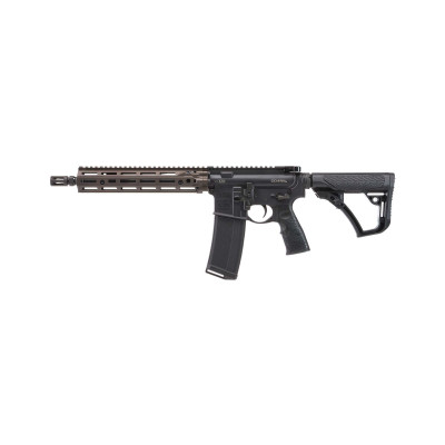Daniel Defense DD4 RIII SBR FDE
