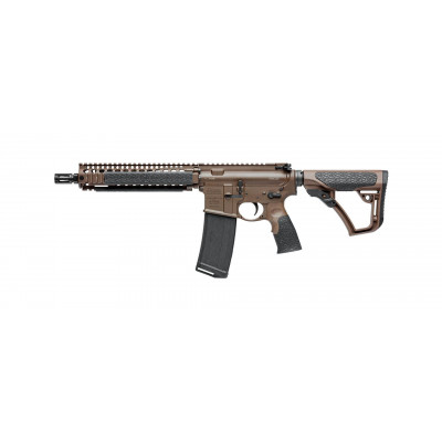 DANIEL DEFENSE DDM4 MK18 10.3