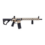 Daniel Defense DDM4 V7 DESERT SAGE 16