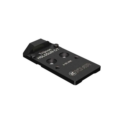 KMR L-02/W-02 MONTÁŽNÍ DESTIČKA TRIJICON, HOLOSUN