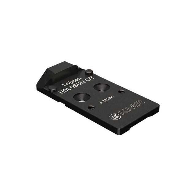 KMR L-02/W-02 MONTÁŽNÍ DESTIČKA TRIJICON, HOLOSUN